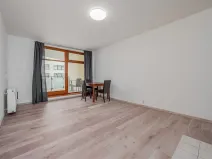 Pronájem bytu 2+kk, Praha - Vinohrady, Chrudimská, 71 m2