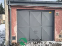 Prodej garáže, Kolín, U Cihelny, 21 m2