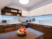 Prodej bytu 3+1, Hustopeče, Polní, 67 m2