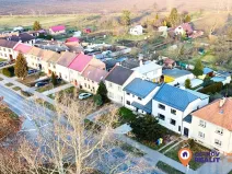 Prodej rodinného domu, Lutín, Na Záhumení, 130 m2