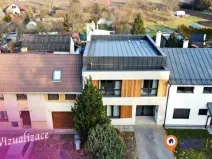 Prodej rodinného domu, Lutín, Na Záhumení, 130 m2