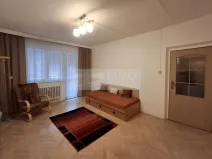 Pronájem bytu 1+1, Olomouc, Jungmannova, 42 m2