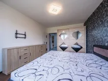 Pronájem bytu 4+1, Chomutov, Zahradní, 77 m2