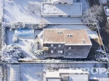 Prodej rodinného domu, Praha - Suchdol, Armádní, 196 m2