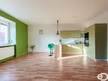 Prodej bytu 3+kk, Heřmanův Městec, Čáslavská, 96 m2