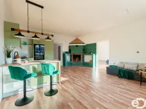 Prodej bytu 3+kk, Heřmanův Městec, Čáslavská, 81 m2