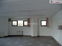 Pronájem komerční nemovitosti, Havířov, Mánesova, 80 m2