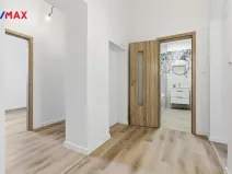 Prodej bytu 3+kk, Karlovy Vary, Moskevská, 72 m2
