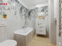 Prodej bytu 3+kk, Karlovy Vary, Moskevská, 72 m2