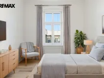 Prodej bytu 3+kk, Karlovy Vary, Moskevská, 72 m2