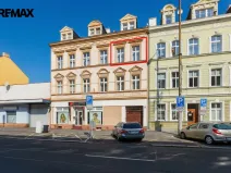 Prodej bytu 3+kk, Karlovy Vary, Moskevská, 72 m2