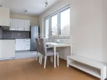 Pronájem bytu 2+kk, Praha - Žižkov, Rixdorfská, 51 m2