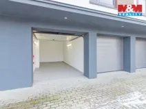 Pronájem bytu 3+kk, Praha - Šeberov, Novákova, 99 m2