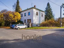 Prodej rodinného domu, Ostrava, Chalupníkova, 183 m2