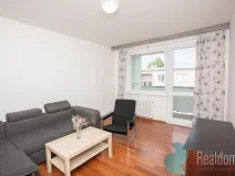 Pronájem bytu 3+1, Praha, Nedašovská, 62 m2