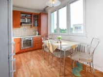 Pronájem bytu 3+1, Praha, Nedašovská, 62 m2