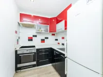 Pronájem bytu 2+kk, Praha - Ruzyně, Ciolkovského, 41 m2