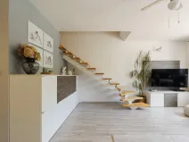 Prodej rodinného domu, Kuřim, Metelkova, 105 m2