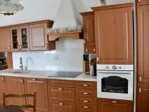 Pronájem bytu 2+kk, Bělá pod Bezdězem, Tyršova, 72 m2