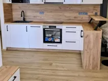 Pronájem bytu 4+kk, Praha - Krč, Tavolníková, 61 m2