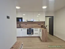 Pronájem bytu 4+kk, Praha - Krč, Tavolníková, 61 m2