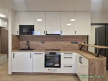 Pronájem bytu 4+kk, Praha - Krč, Tavolníková, 61 m2