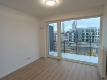 Pronájem bytu 2+kk, 46 m2