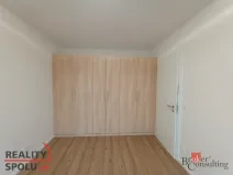 Pronájem bytu 2+kk, 46 m2