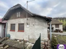 Prodej rodinného domu, Louka, 95 m2
