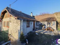 Prodej rodinného domu, Louka, 95 m2