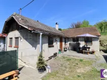 Prodej rodinného domu, Louka, 95 m2