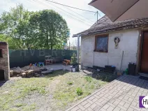 Prodej rodinného domu, Louka, 95 m2