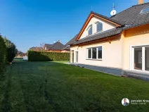 Prodej rodinného domu, Březina, 176 m2