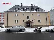 Prodej bytu 3+1, Šumperk, U sanatoria, 78 m2