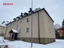 Prodej bytu 3+1, Šumperk, U sanatoria, 78 m2