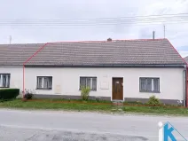 Prodej rodinného domu, Ptení, 85 m2