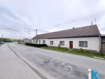 Prodej rodinného domu, Ptení, 85 m2