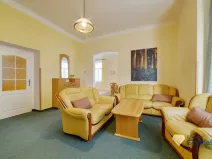 Prodej bytu 4+kk, Mariánské Lázně, Lužická, 96 m2