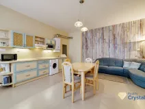 Prodej bytu 3+kk, Mariánské Lázně, Lužická, 66 m2