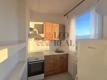 Pronájem bytu 1+kk, Praha - Troja, Mazurská, 30 m2