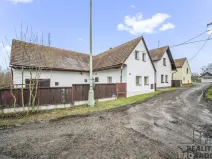 Prodej chalupy, Moravany - Turov, 80 m2