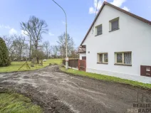 Prodej chalupy, Moravany - Turov, 80 m2