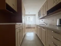 Pronájem bytu 3+1, Praha - Chodov, Květnového vítězství, 78 m2