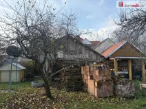 Prodej pozemku pro bydlení, Jevišovka, 904 m2