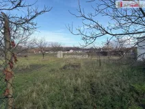 Prodej pozemku pro bydlení, Jevišovka, 904 m2