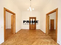 Pronájem bytu 5+1, Praha - Vinohrady, Ibsenova, 173 m2