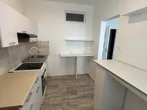 Pronájem bytu 2+1, Olomouc - Nové Sady, Zikova, 48 m2