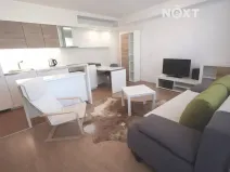 Pronájem bytu 2+kk, Zlín, Kúty, 62 m2