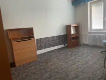 Pronájem bytu 2+1, Ostrava - Poruba, Mongolská, 52 m2