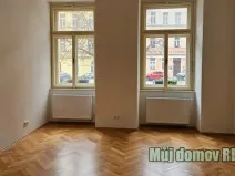 Pronájem bytu 2+kk, Praha - Nové Město, Pštrossova, 75 m2